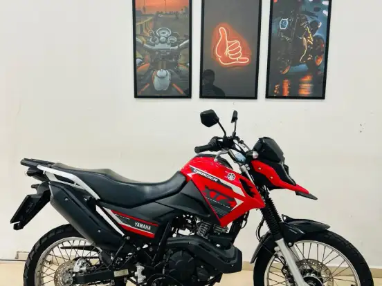 YAMAHA-XTZ 150 CROSSER S YAMAHA-XTZ 150 CROSSER S-2025