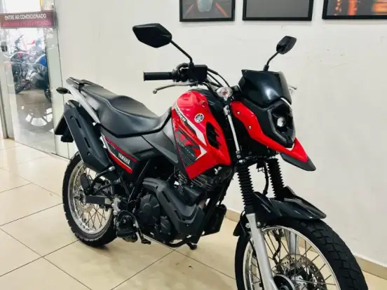YAMAHA-XTZ 150 CROSSER S YAMAHA-XTZ 150 CROSSER S-2025