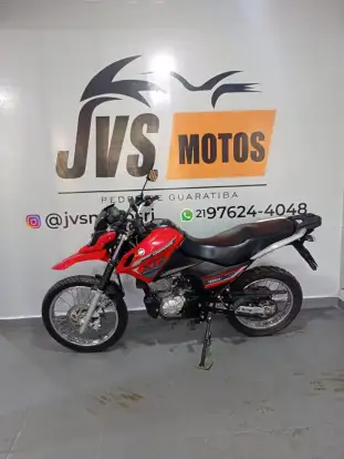 YAMAHA-XTZ 150 CROSSER Z YAMAHA-XTZ 150 CROSSER Z-2025