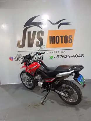 YAMAHA-XTZ 150 CROSSER Z YAMAHA-XTZ 150 CROSSER Z-2025