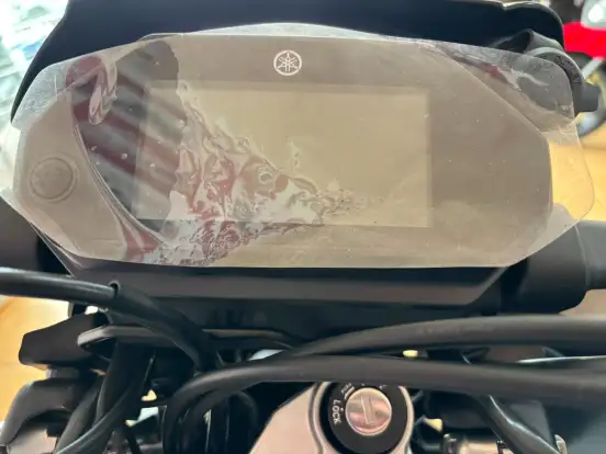 YAMAHA-XTZ 250 LANDER CONNECTED-2026