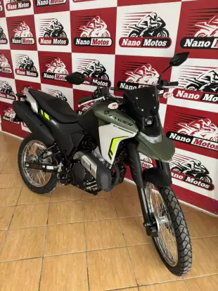 YAMAHA-XTZ 250 LANDER CONNECTED YAMAHA-XTZ 250 LANDER CONNECTED-2026