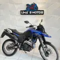 YAMAHA XTZ 250 LANDER CONNECTED YAMAHA XTZ 250 LANDER CONNECTED
