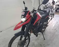 YAMAHA XTZ 250 LANDER YAMAHA XTZ 250 LANDER