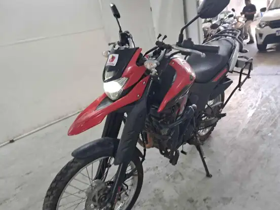 YAMAHA-XTZ 250 LANDER YAMAHA-XTZ 250 LANDER-2024