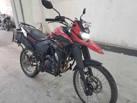 YAMAHA-XTZ 250 LANDER YAMAHA-XTZ 250 LANDER-2024