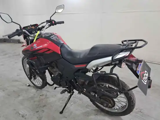 YAMAHA-XTZ 250 LANDER YAMAHA-XTZ 250 LANDER-2024