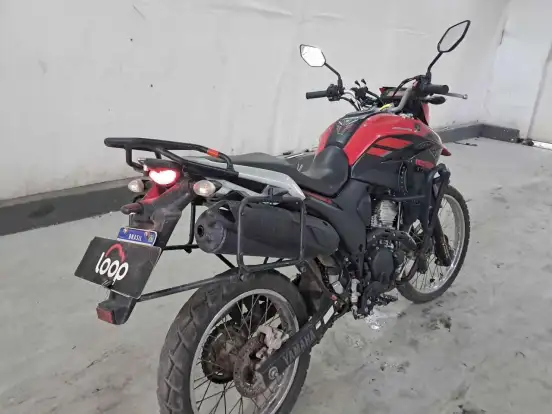 YAMAHA-XTZ 250 LANDER YAMAHA-XTZ 250 LANDER-2024