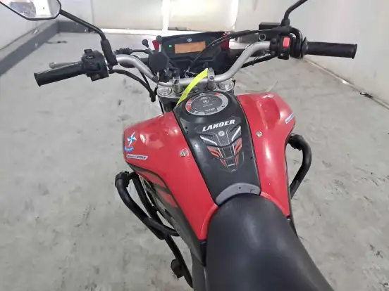 YAMAHA-XTZ 250 LANDER-2024