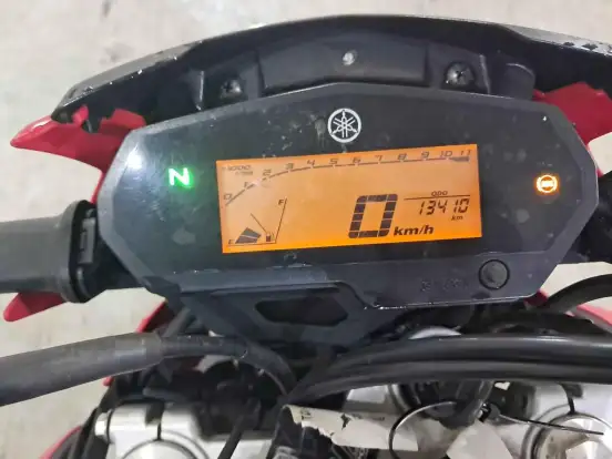 YAMAHA-XTZ 250 LANDER-2024