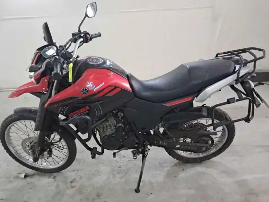 YAMAHA-XTZ 250 LANDER-2024