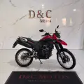 YAMAHA XTZ 250 LANDER YAMAHA XTZ 250 LANDER