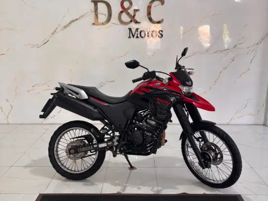YAMAHA-XTZ 250 LANDER YAMAHA-XTZ 250 LANDER-2024