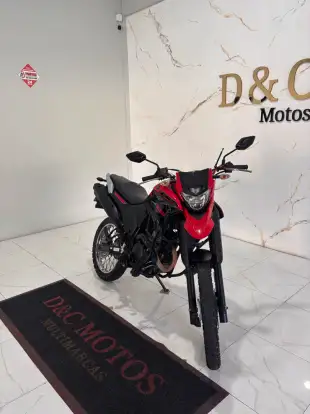 YAMAHA-XTZ 250 LANDER-2024