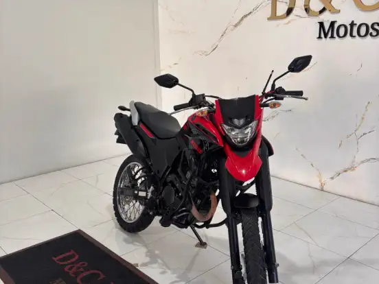 YAMAHA-XTZ 250 LANDER YAMAHA-XTZ 250 LANDER-2024