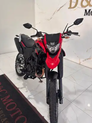 YAMAHA-XTZ 250 LANDER-2024