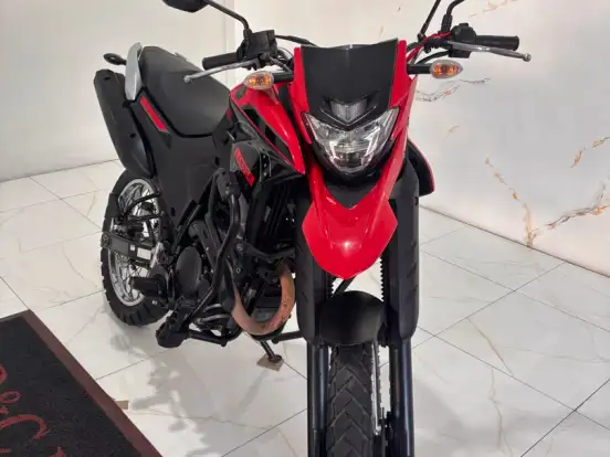 YAMAHA-XTZ 250 LANDER YAMAHA-XTZ 250 LANDER-2024