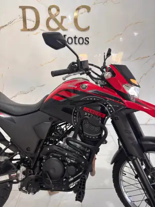 YAMAHA-XTZ 250 LANDER-2024