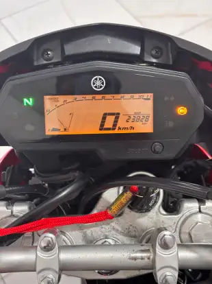 YAMAHA-XTZ 250 LANDER-2024