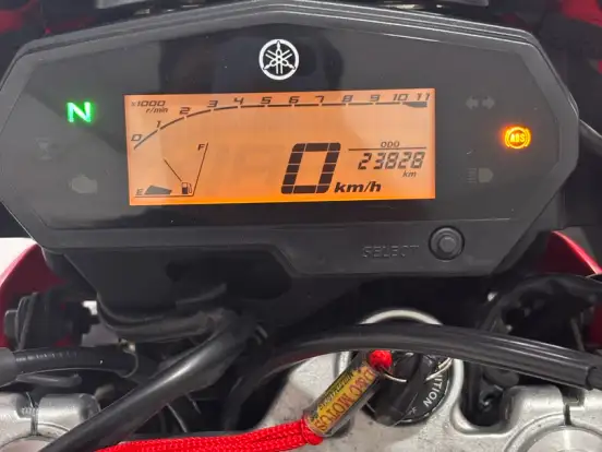 YAMAHA-XTZ 250 LANDER YAMAHA-XTZ 250 LANDER-2024