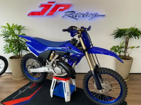 YAMAHA YZ 125 