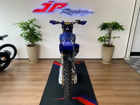 YAMAHA-YZ 125-2024