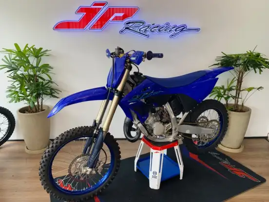 YAMAHA-YZ 125-2024