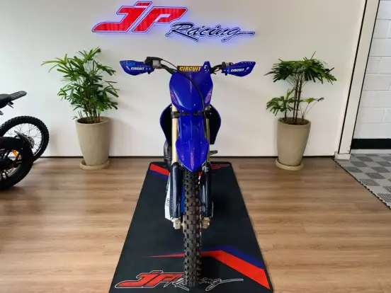 YAMAHA-YZ 125 YAMAHA-YZ 125-2024