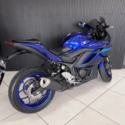 YAMAHA-YZF R3 ABS-2025