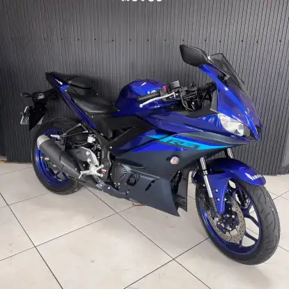 YAMAHA-YZF R3 ABS-2025