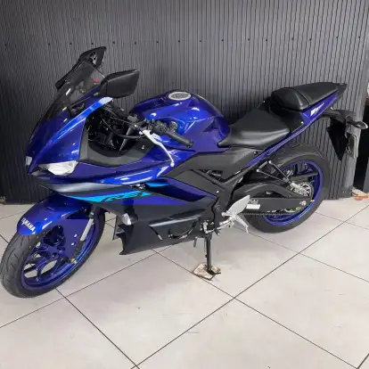 YAMAHA-YZF R3 ABS-2025