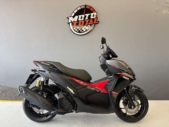 YAMAHA-AEROX 160 ABS-2026