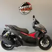 YAMAHA AEROX 160 ABS YAMAHA AEROX 160 ABS