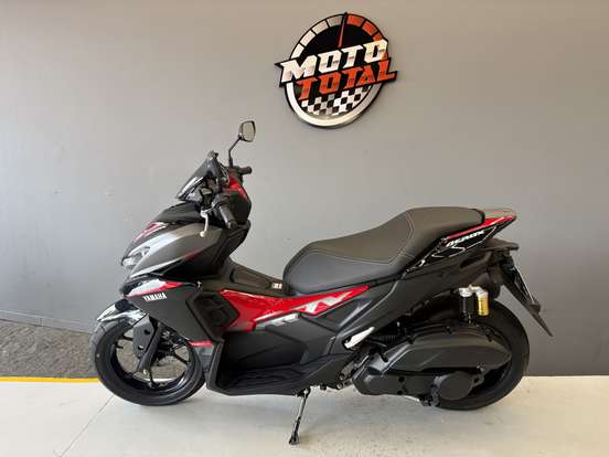 YAMAHA-AEROX 160 ABS-2026