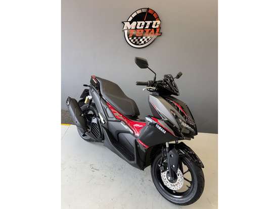YAMAHA-AEROX 160 ABS YAMAHA-AEROX 160 ABS-2026