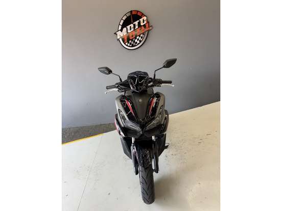 YAMAHA-AEROX 160 ABS YAMAHA-AEROX 160 ABS-2026