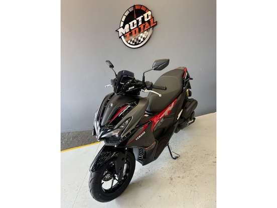 YAMAHA-AEROX 160 ABS-2026