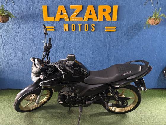 YAMAHA FACTOR 150 DX 