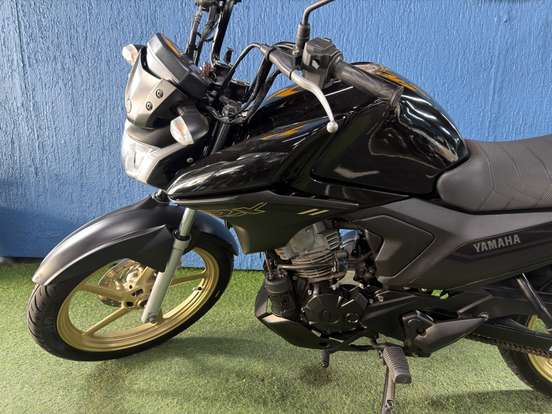YAMAHA-FACTOR 150 DX YAMAHA-FACTOR 150 DX-2025