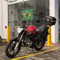YAMAHA FACTOR YBR 125I ED YAMAHA FACTOR YBR 125I ED