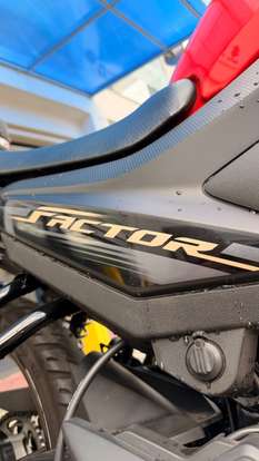 YAMAHA-FACTOR YBR 125I ED-2024
