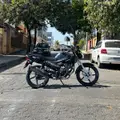 YAMAHA FACTOR YBR 150 ED YAMAHA FACTOR YBR 150 ED