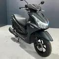 YAMAHA FLUO 125 HYBRID CONNECTED ABS YAMAHA FLUO 125 HYBRID CONNECTED ABS