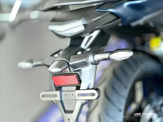 YAMAHA-FZ15 FAZER CONNECTED ABS-2026