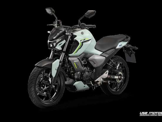 YAMAHA-FZ15 FAZER CONNECTED ABS YAMAHA-FZ15 FAZER CONNECTED ABS-2026
