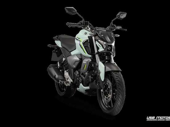 YAMAHA-FZ15 FAZER CONNECTED ABS YAMAHA-FZ15 FAZER CONNECTED ABS-2026