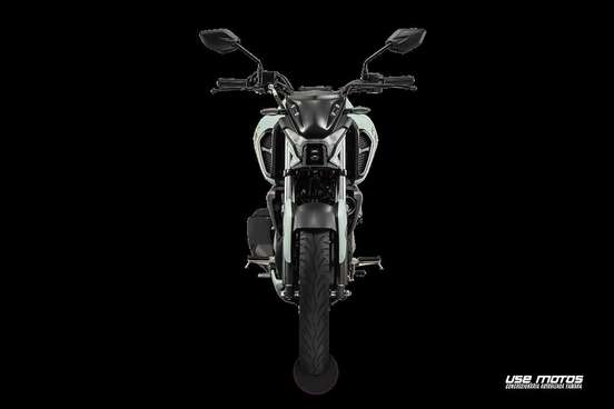 YAMAHA-FZ15 FAZER CONNECTED ABS-2026