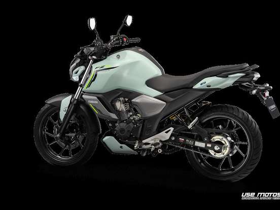 YAMAHA-FZ15 FAZER CONNECTED ABS YAMAHA-FZ15 FAZER CONNECTED ABS-2026