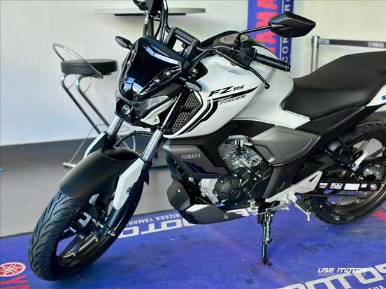 YAMAHA-FZ15 FAZER CONNECTED ABS YAMAHA-FZ15 FAZER CONNECTED ABS-2026