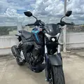 YAMAHA FZ15 FAZER CONNECTED ABS YAMAHA FZ15 FAZER CONNECTED ABS